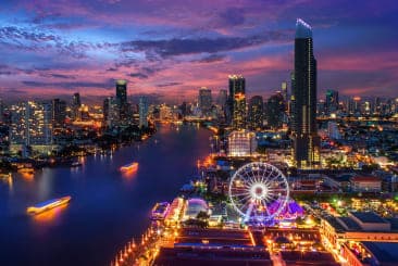 Bangkok
