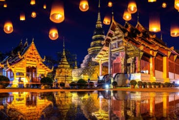 Chiang Mai