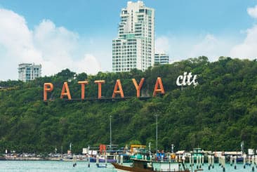 Pattaya